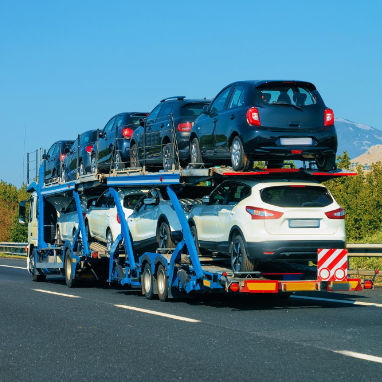 Auto Export Nordhausen - Autoankauf Nordhausen zum Bestpreis